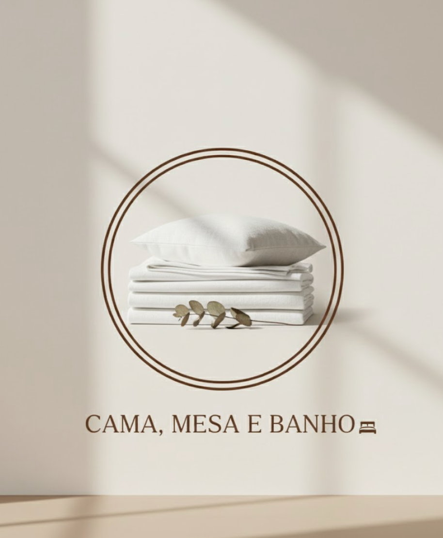 Cama, mesa e banho 🛏️