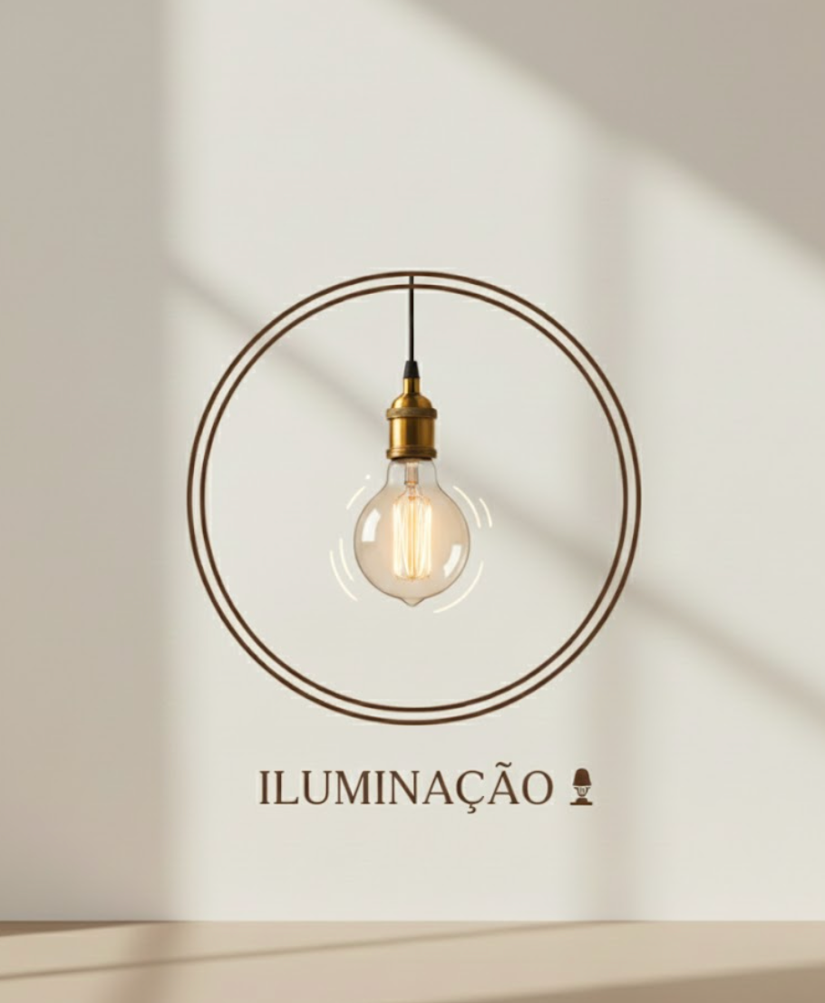 Iluminação 💡
