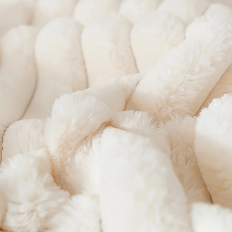 Capa de Almofada Corduroy Listrada – O Toque Aconchegante que Falta no Seu Espaç